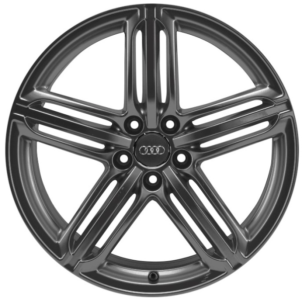 Janta Aliaj Oe Audi 20" 8.5J x 20 ET33 8R0601025BG